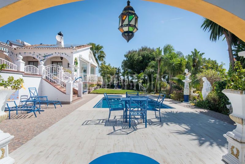 Foto 7d6a48f6-57c6-4bab-9a40-833a4a416123. Casa a altos de Estepona Estepona