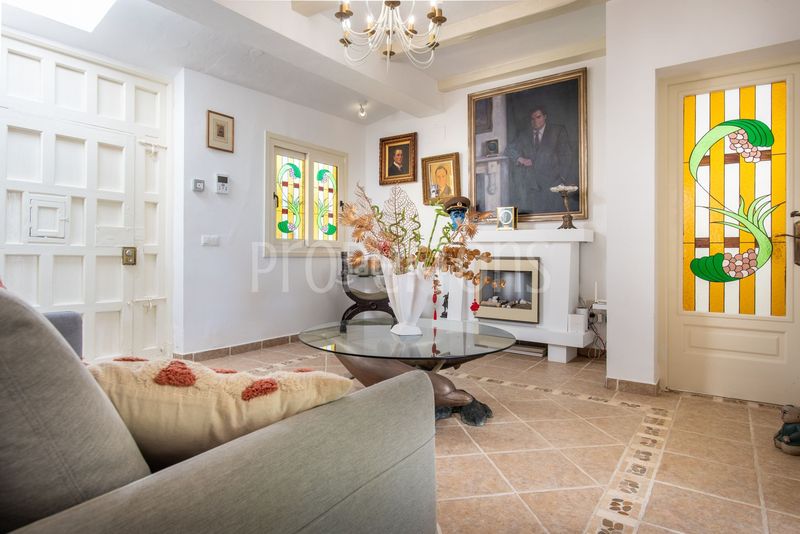 Foto eeb189e2-3991-42f4-ad12-6f4517afcecd. Casa a altos de Estepona Estepona