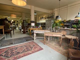 Business premise  Berango