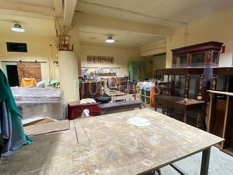 Foto ed81e77b-6d45-4a2b-a218-7ca1977d9304. Local comercial a Berango