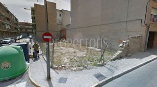 Residential Plot  N/a