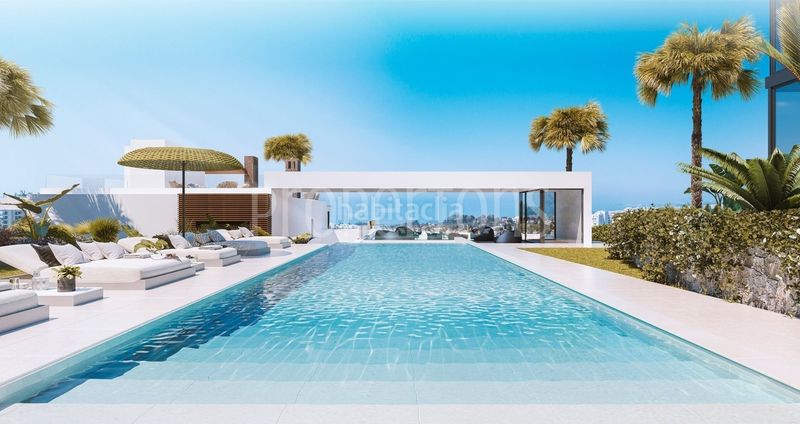 Foto 6928ea83-044c-4839-8464-64a875964d00. Casa adosada en Bello Horizonte - Lindasol Marbella