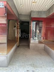 Business premise in Casco Viejo - Muelle