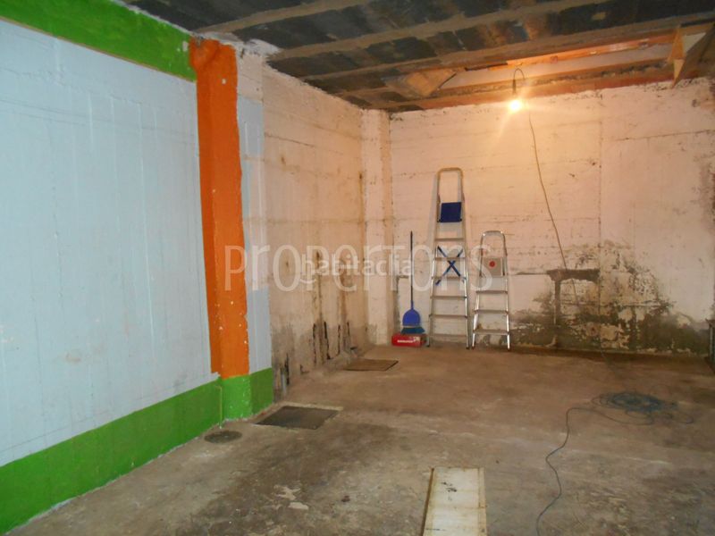 Foto 37522986-2568-480f-b5a0-7e2595574a49. Local comercial a Erandio
