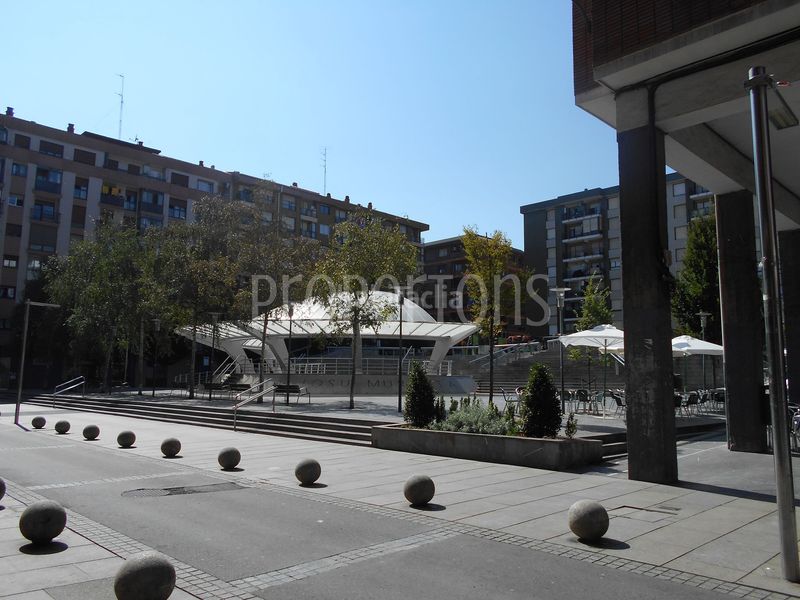 Foto 65e0ecd5-f3d1-4c31-acf5-026f0c7ffd91. Local comercial a Erandio
