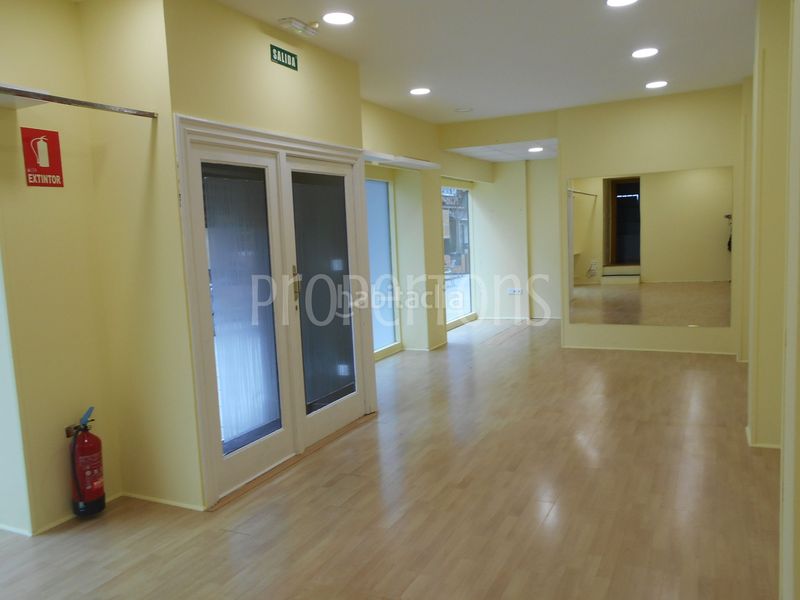 Foto 6c33d26f-c011-4406-8e93-01fa762d16bf. Local comercial a Erandio
