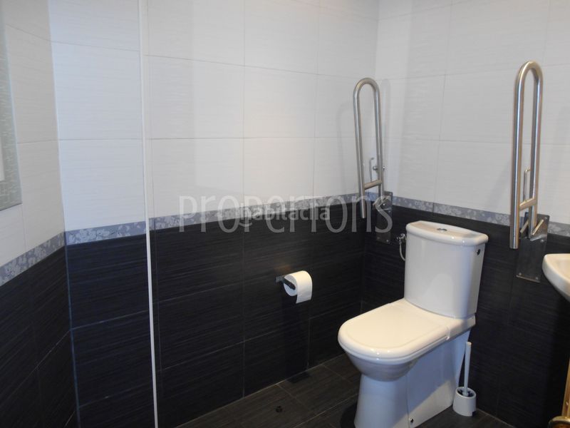 Foto fc6d2ff7-3b34-45c6-9671-7178a30fdaef. Local comercial a Erandio