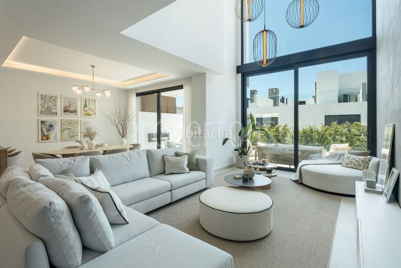 Foto 18324681-cf19-41a0-9d6e-d06304c93902. Casa adosada en Bello Horizonte - Lindasol Marbella