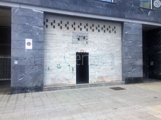 Lloguer Local Comercial  Miribilla