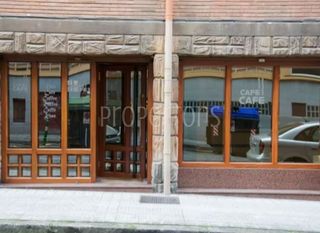 Local Comercial a San Adrián