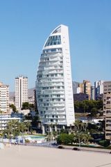 Etagenwohnung  Playa de poniente