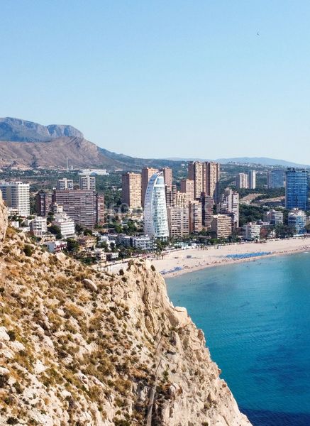 Foto 33d600e1-e5c3-4c1c-8571-eef95e6beaf1. Pis a Playa Poniente Benidorm