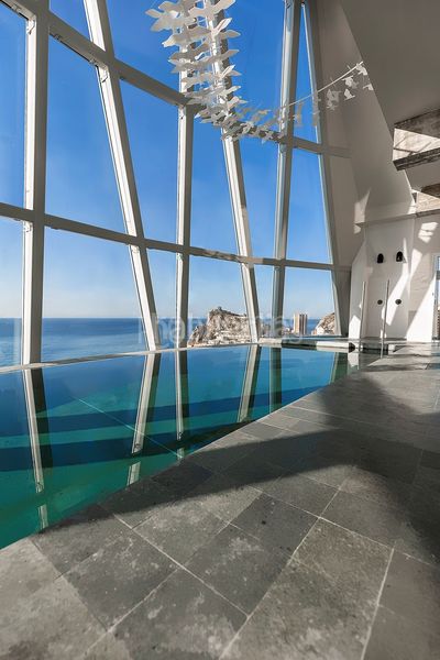Foto 378b7935-9485-46aa-83d4-a811c8c1017b. Pis a Playa Poniente Benidorm