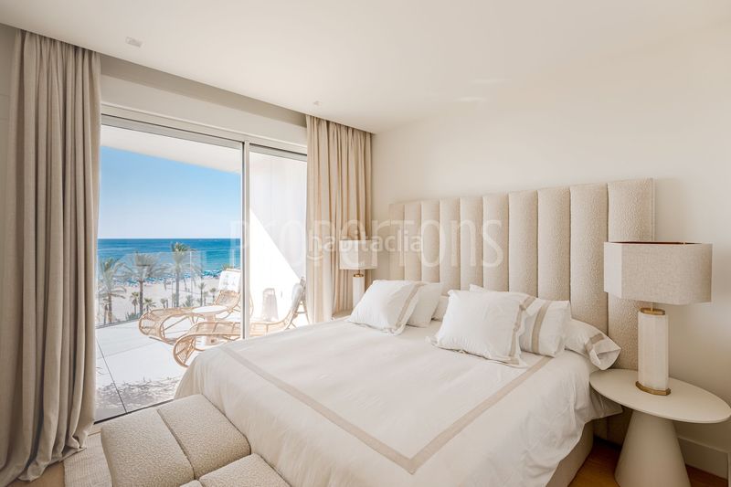 Foto b5ed920a-77b8-4d5a-8586-416c16cbb317. Pis a Playa Poniente Benidorm