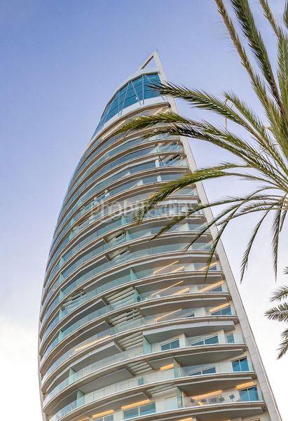 Foto 242a7ab8-233b-4df3-bfa4-8ea44a01d513. Pis a Playa Poniente Benidorm