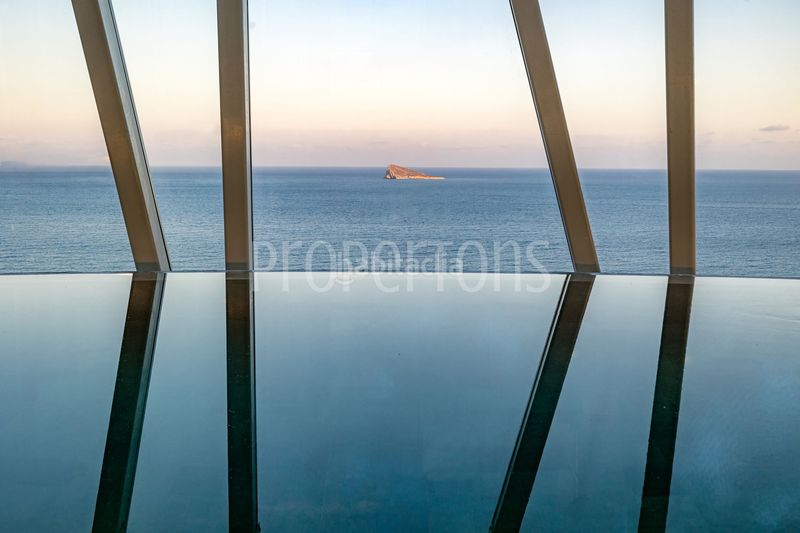 Foto cddeb7e7-e799-42e2-a295-617c24a21e63. Pis a Playa Poniente Benidorm