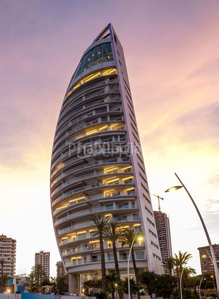 Foto ec706581-2c82-4783-9fc9-d83cd7906e08. Pis a Playa Poniente Benidorm