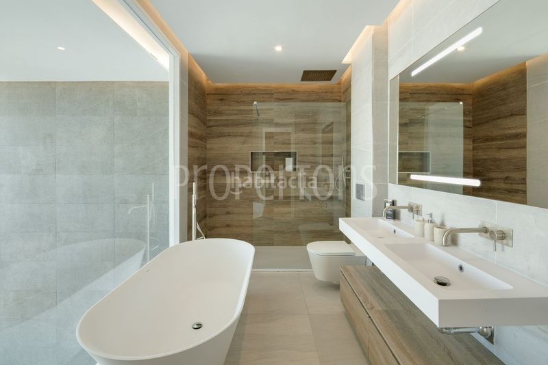 Foto 25b24e07-1da9-4a12-bf69-74436b03e760. Casa adosada en Bello Horizonte - Lindasol Marbella
