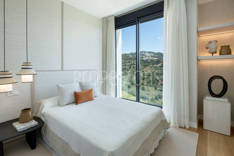 Foto 6328bac8-83ec-4278-b64c-0bb70782e4a5. Casa adosada en Bello Horizonte - Lindasol Marbella