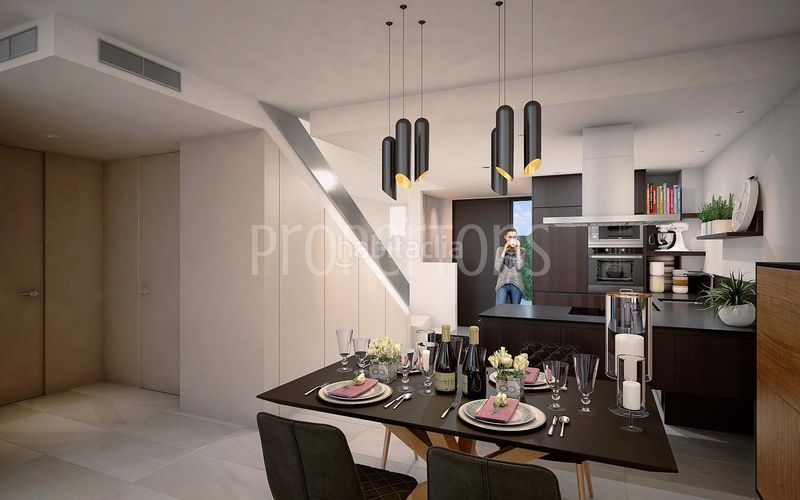 Foto 16a8dc76-3c0a-4b6d-b8f5-ecff4206c5de. Casa adossada a Algorfa