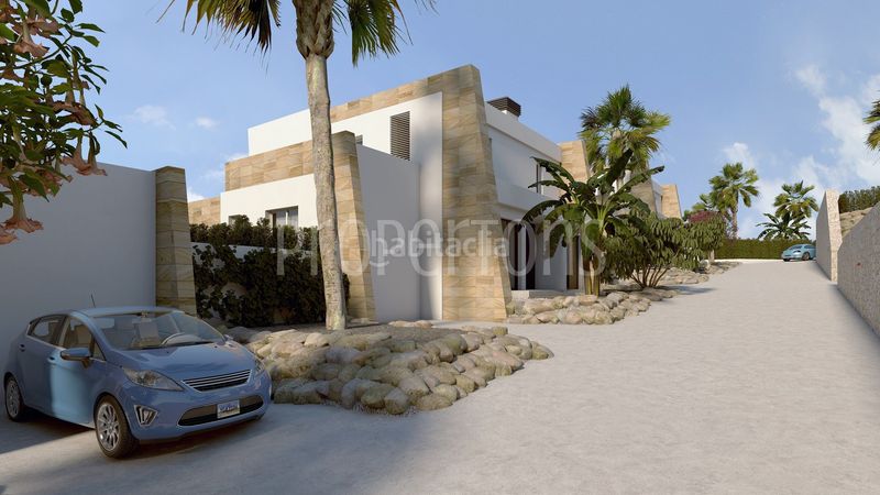 Foto 1803ed21-9f2d-4fc8-924b-c23d43129210. Casa adossada a Algorfa