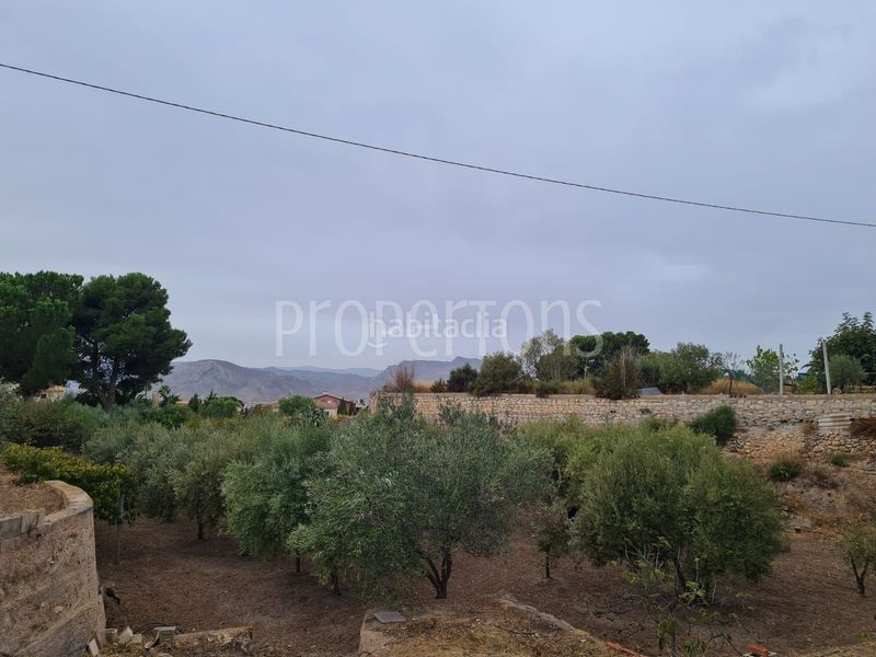 Foto a730c772-662f-4bc0-b6c1-9ecd1648c1b0. Xalet a Petrer