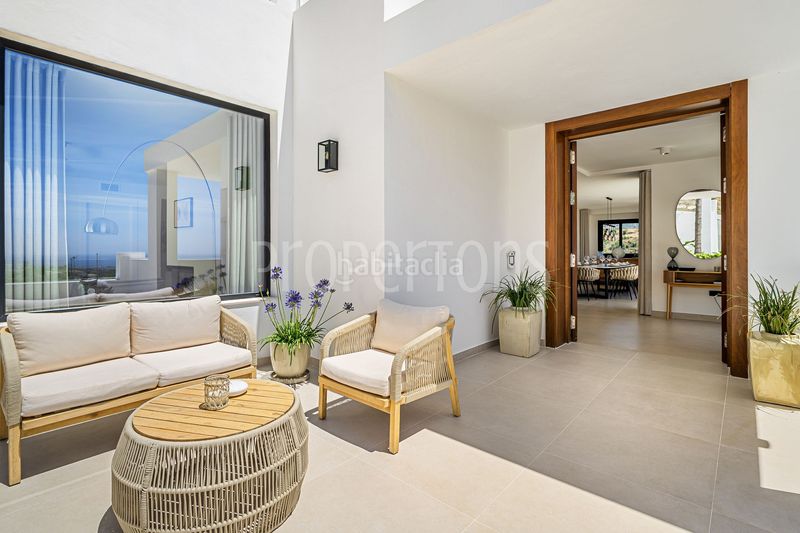Foto 16690898-4819-4485-8a4b-8effd6f41820. Casa a Los Naranjos Marbella