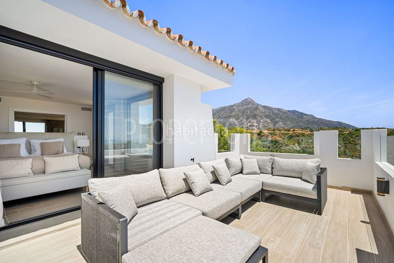 Foto 56b67788-aad8-4f67-9307-9c40cfdfd601. Casa a Los Naranjos Marbella