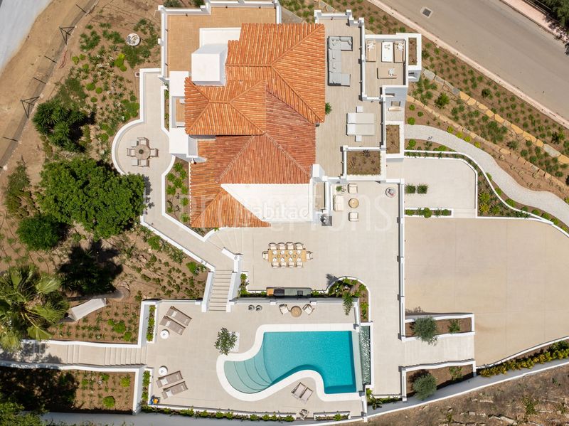 Foto 61887420-c2e5-4da7-9d27-ff13778bfe35. Casa a Los Naranjos Marbella
