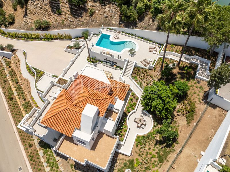 Foto 6a1227dc-e773-4088-9780-35e0619c6710. Casa a Los Naranjos Marbella
