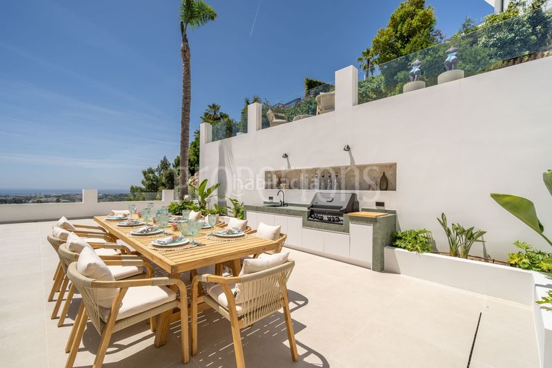 Foto 7217e7a8-8b95-4553-9a05-bf1b3957bceb. Casa a Los Naranjos Marbella
