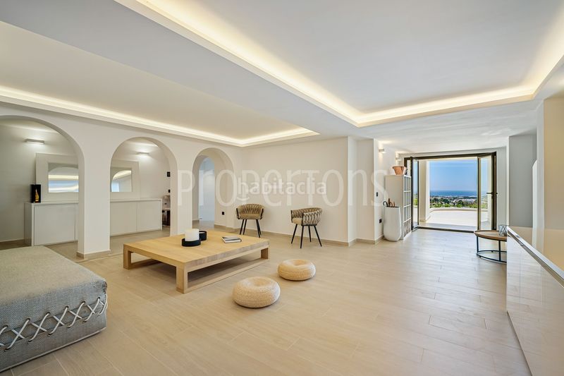 Foto afe4e6a1-159b-4e0b-8e07-40908a37063e. Casa a Los Naranjos Marbella