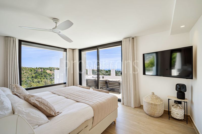 Foto c9a56d74-dc29-487f-9d89-09a648c43c39. Casa a Los Naranjos Marbella