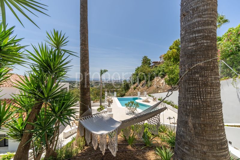 Foto cadf4380-4473-4250-8a77-2b3e425ca5ce. Casa a Los Naranjos Marbella