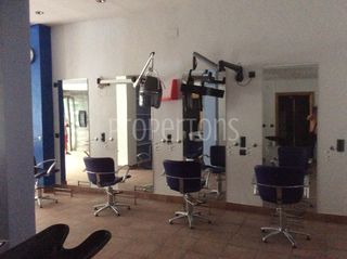 Local Comercial  Ametzola