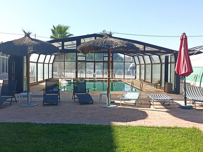 Foto a8d125d9-1000-45ea-9287-27ed306385dc. Casa a Sax