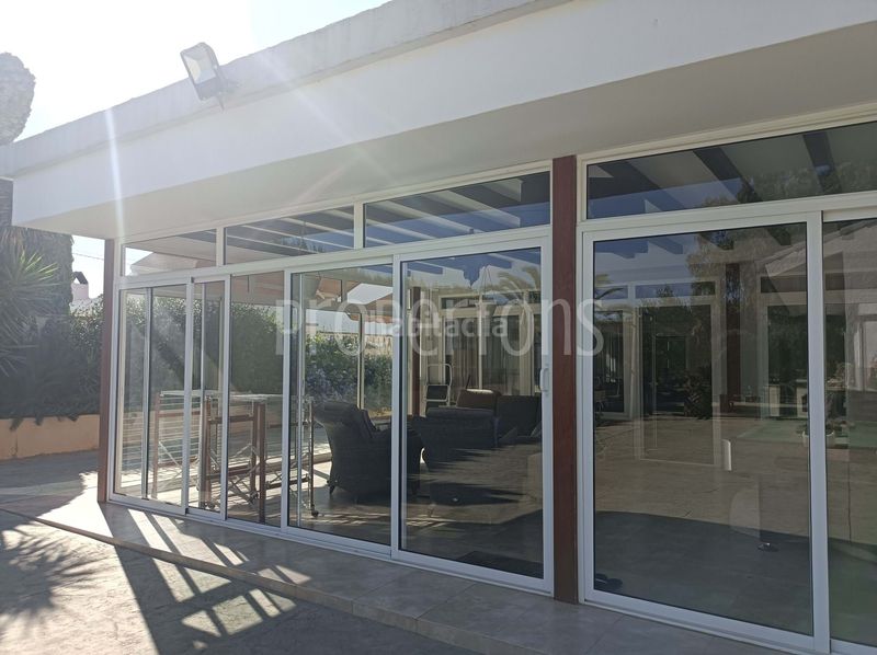 Foto abe6a473-812a-4d16-a1fe-74db56af8c2a. Casa a Sax
