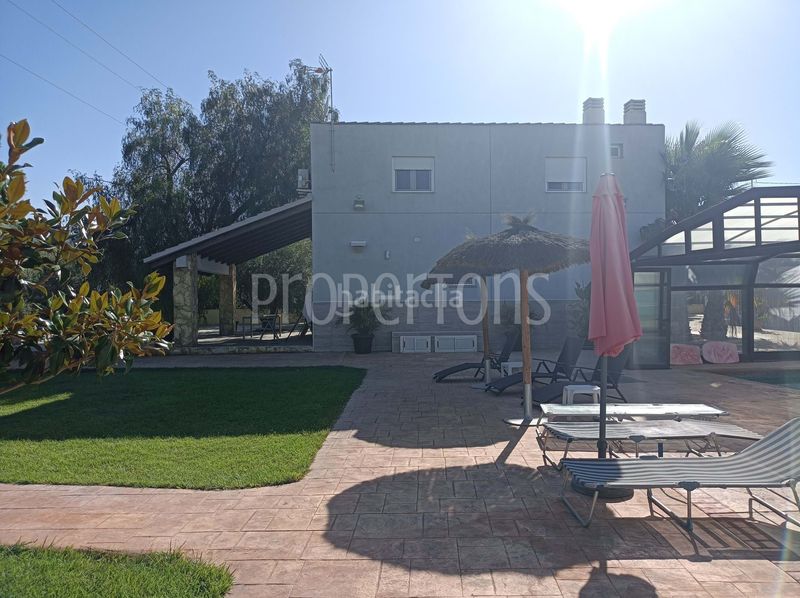 Foto b4599c05-6239-4548-bd16-7f5e288d53df. Casa a Sax