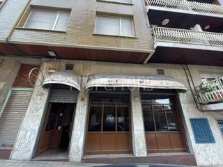 Local Comercial a Larrea - San Juan de Dios - Peñota