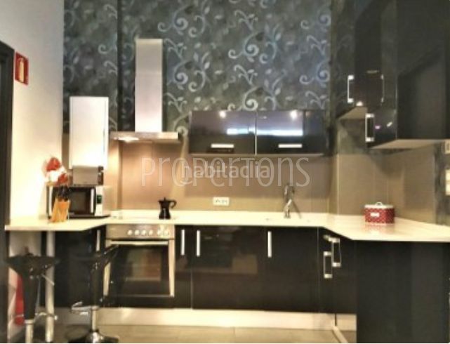 Foto 6c64a57c-b114-4866-855d-0beb3cff0988. Local comercial a Mungia