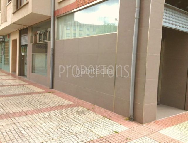 Foto 9104dd78-a415-42a8-a31e-bab55c115ba4. Local comercial a Mungia