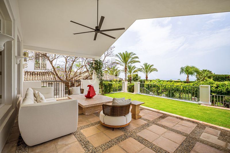 Foto a81723b7-0b13-45c3-bdaa-7eea83c0a98c. Casa a Sierra Blanca Marbella