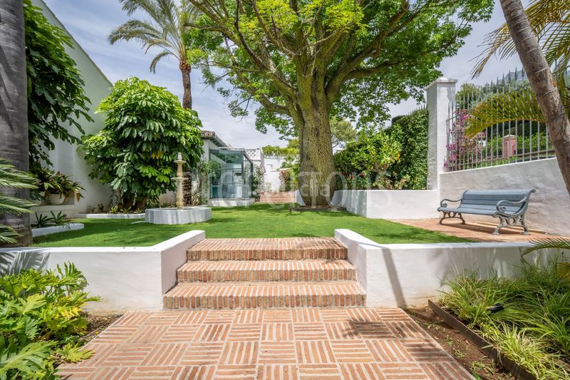 Foto c2362d71-efd9-4108-8851-321a4e3d83c6. Casa a Sierra Blanca Marbella