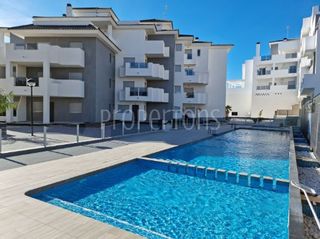 Flat  Orihuela costa