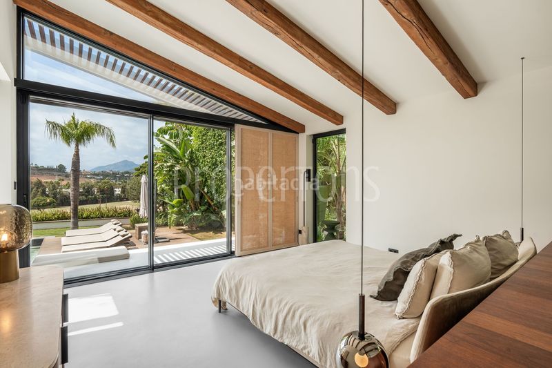 Foto 41f6296a-b864-4c77-bd8e-dd477aad87a8. Casa en Los Naranjos Marbella