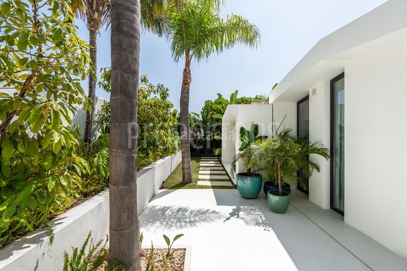 Foto 4d871891-2c6f-415f-a95f-f5fee4c40c66. Casa en Los Naranjos Marbella