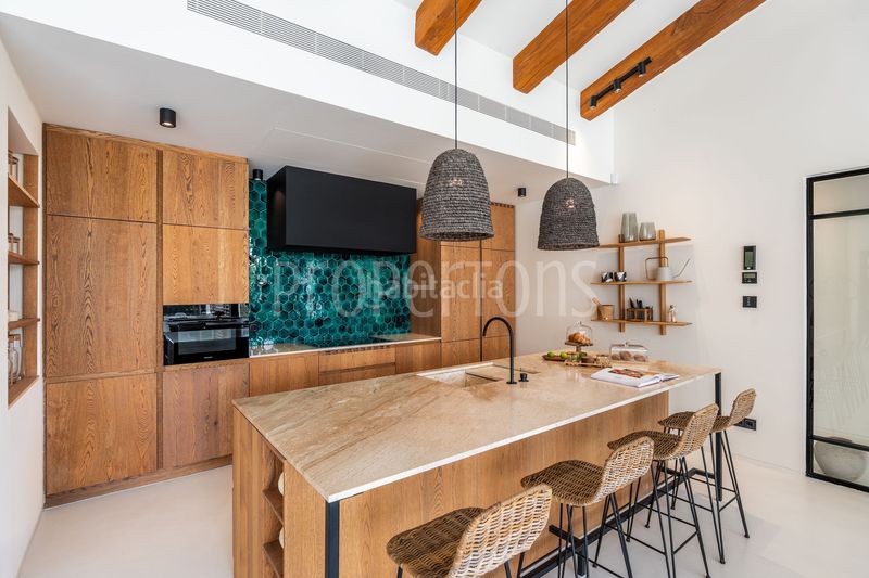Foto c6b255d9-6eed-4ba6-9a11-859cf32c6240. Casa en Los Naranjos Marbella