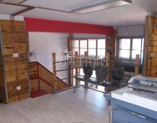 Local Comercial a San Ignacio