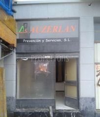 Local Comercial a Irala
