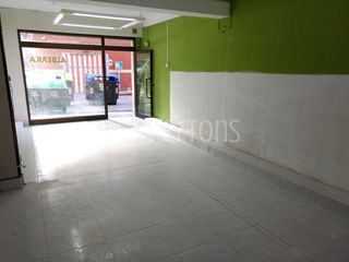 Lloguer Local Comercial  Zurbaran